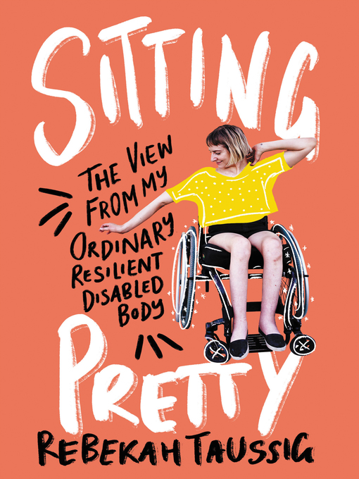 Title details for Sitting Pretty by Rebekah Taussig - Wait list